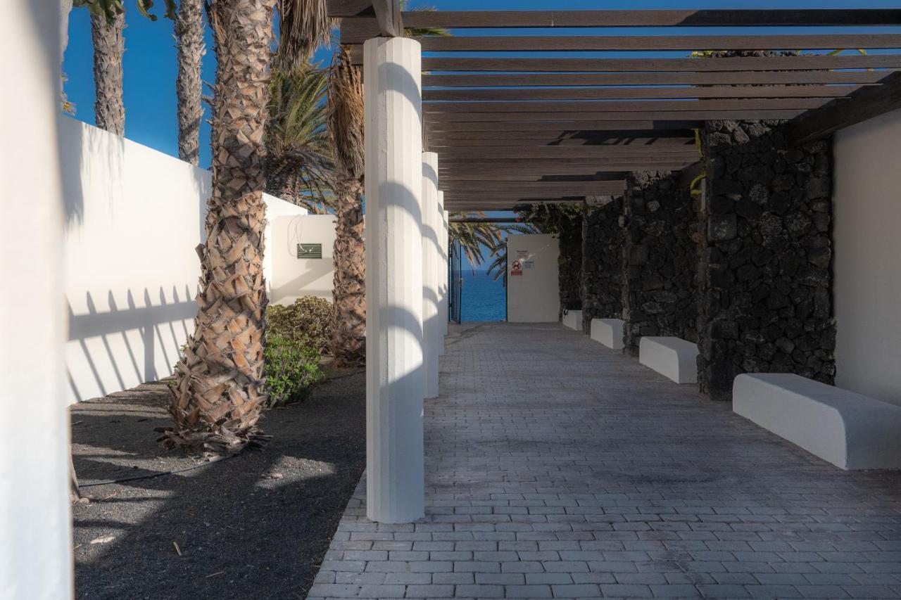 Beautiful Studio On The Seafront 科斯塔特吉塞 外观 照片