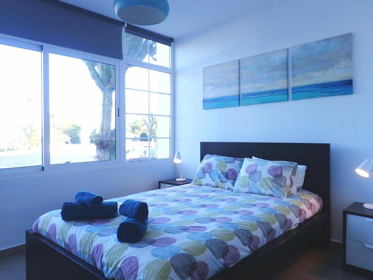 Beautiful Studio On The Seafront 科斯塔特吉塞 外观 照片